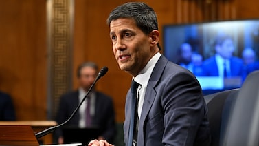 El mercado le está otorgando a Kevin Warsh “el beneficio de la duda”, según Morgan Stanley El mercado le está otorgando a Kevin Warsh “el beneficio de la duda”, según Morgan Stanley