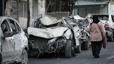 La guerra en Irán frena el mejor inicio de año de los bonos globales desde la pandemia La guerra en Irán frena el mejor inicio de año de los bonos globales desde la pandemia