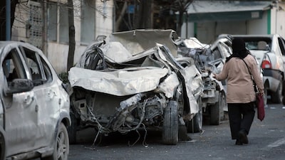 La guerra en Irán frena el mejor inicio de año de los bonos globales desde la pandemia La guerra en Irán frena el mejor inicio de año de los bonos globales desde la pandemia