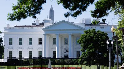 Demócratas pierden impugnación contra orden de Trump sobre control de la Comisión Electoral Demócratas pierden impugnación contra orden de Trump sobre control de la Comisión Electoral