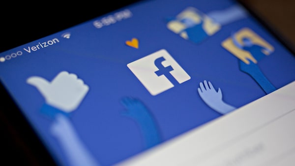 Autoridades de EE.UU. vuelven a presentar demanda por monopolio contra Facebook Autoridades de EE.UU. vuelven a presentar demanda por monopolio contra Facebook