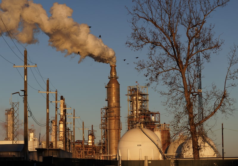 Oil's Crisis Deepens As Traders Fret On Longer Hormuz Blockage Oil's Crisis Deepens As Traders Fret On Longer Hormuz Blockage