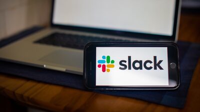 Slack fica fora do ar e deixa trabalhadores remotos no escuro Slack fica fora do ar e deixa trabalhadores remotos no escuro