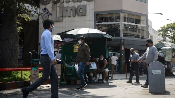 Perú: Inflación en Lima llegó a 8,45% en noviembre de 2022 Perú: Inflación en Lima llegó a 8,45% en noviembre de 2022