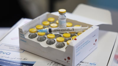 Viruela del mono en Colombia: Síntomas y qué tanto preocuparse Viruela del mono en Colombia: Síntomas y qué tanto preocuparse