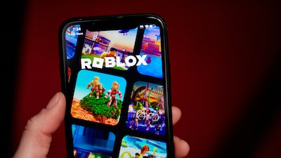ChatGPT y Roblox quedarán bajo las reglas más estrictas de supervisión digital de la UE ChatGPT y Roblox quedarán bajo las reglas más estrictas de supervisión digital de la UE