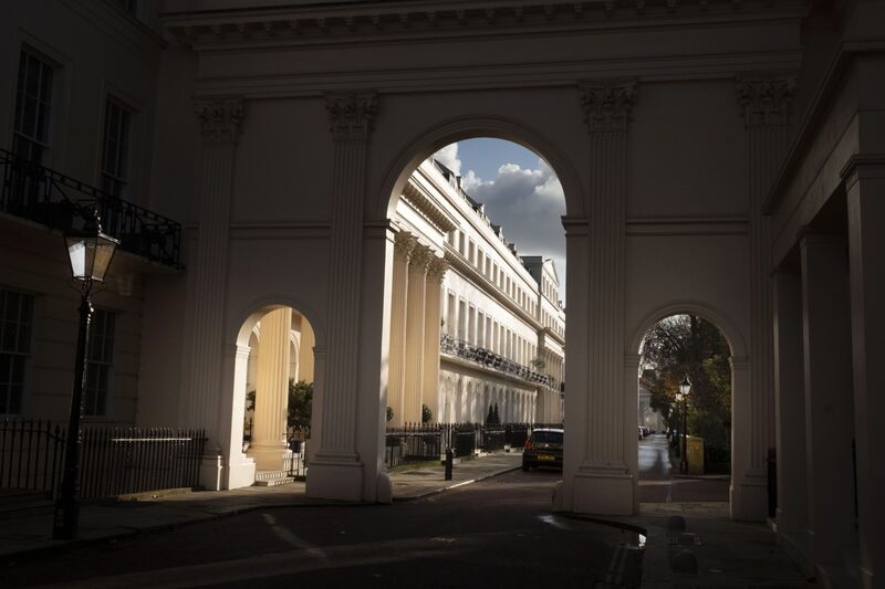 Preços de imóveis nos bairros mais ricos aumentaram apenas 1,7% neste ano até julho Preços de imóveis nos bairros mais ricos aumentaram apenas 1,7% neste ano até julho