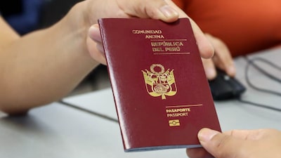 Qué es, cuándo aplica, precio y cómo pedir el pasaporte de emergencia en Perú Qué es, cuándo aplica, precio y cómo pedir el pasaporte de emergencia en Perú