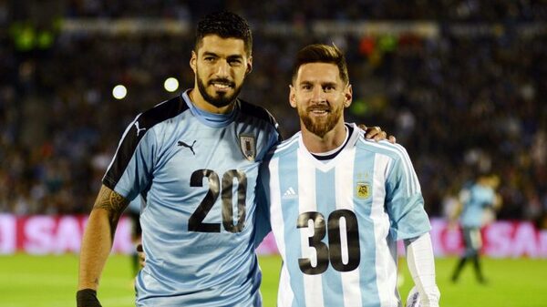 ¿Qué necesitan Argentina, Paraguay y Uruguay para ser sede del Mundial de 2030? ¿Qué necesitan Argentina, Paraguay y Uruguay para ser sede del Mundial de 2030?