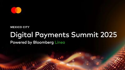 México en la mira global: Mastercard Digital Payments Summit, donde la colaboración impulsa la revolución de pagos México en la mira global: Mastercard Digital Payments Summit, donde la colaboración impulsa la revolución de pagos