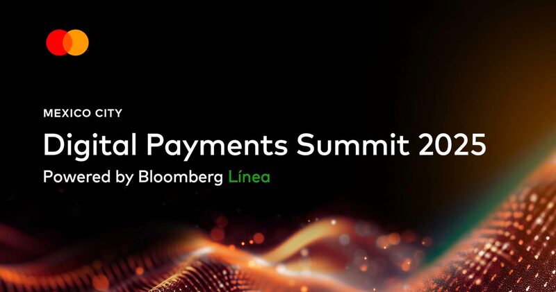 Mastercard Digital Payment Summit 2025 Mastercard Digital Payment Summit 2025