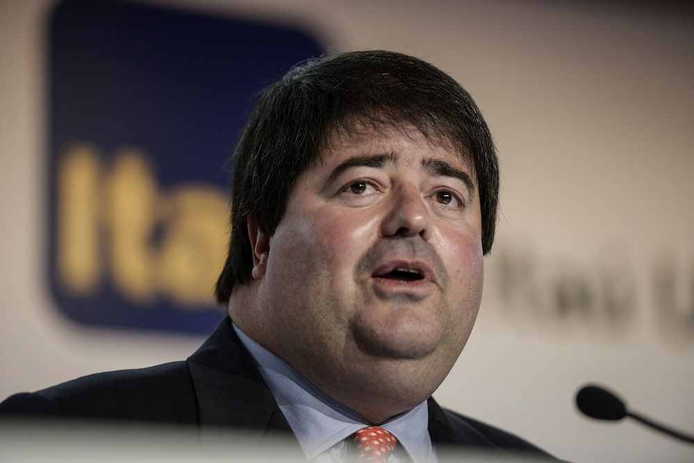 Photographer: Paulo Fridman/Bloomberg. Photographer: Paulo Fridman/Bloomberg.