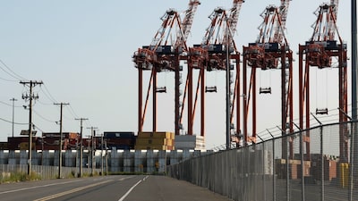 Déficit comercial de bienes de EE.UU. alcanza su mayor nivel desde marzo de 2025 Déficit comercial de bienes de EE.UU. alcanza su mayor nivel desde marzo de 2025