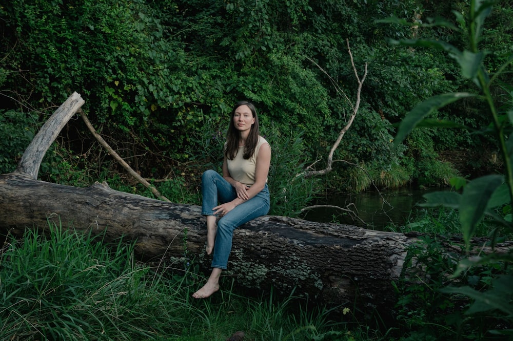 Rachel Bentley Rachel Bentley