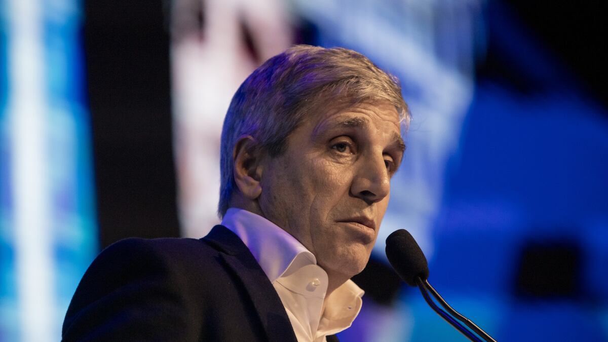 Riesgo País: La Bomba que Milei Debe Desactivar