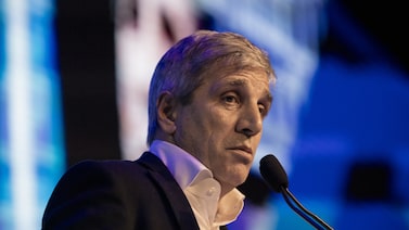 Primer bono en dólares de la era Milei: cuánto colocó y a qué tasa Primer bono en dólares de la era Milei: cuánto colocó y a qué tasa