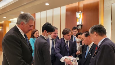 Uruguay solicitará en diciembre adhesión al Acuerdo Transpacífico Uruguay solicitará en diciembre adhesión al Acuerdo Transpacífico