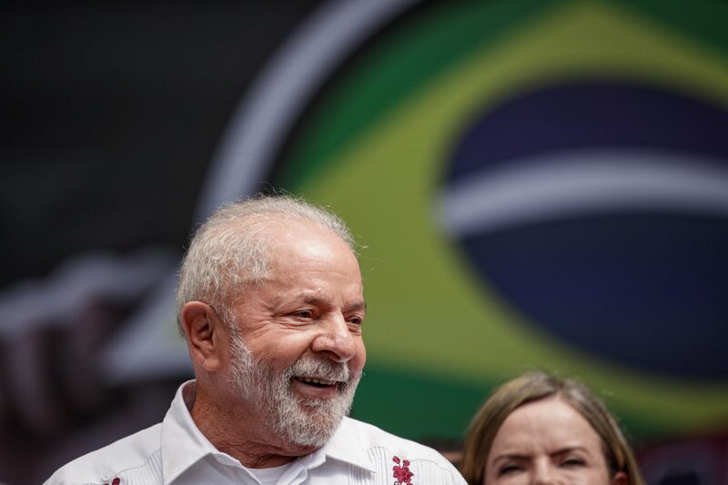Lula Lula