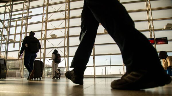 Gasto en viajes de negocios superará el nivel anterior a la crisis en 2024 Gasto en viajes de negocios superará el nivel anterior a la crisis en 2024