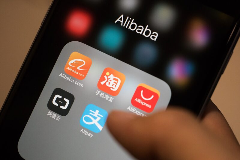 Alibaba Cloud busca empresas estatales para recaudar hasta US$3.000 millones Alibaba Cloud busca empresas estatales para recaudar hasta US$3.000 millones