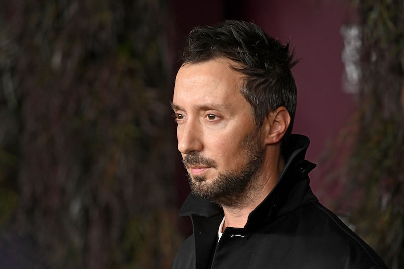 Anthony Vaccarello asiste a la entrega de los Premios a los Innovadores 2025 de WSJ. Magazine, celebrada en el MoMA el 29 de octubre de 2025 en la ciudad de Nueva York. Anthony Vaccarello asiste a la entrega de los Premios a los Innovadores 2025 de WSJ. Magazine, celebrada en el MoMA el 29 de octubre de 2025 en la ciudad de Nueva York.