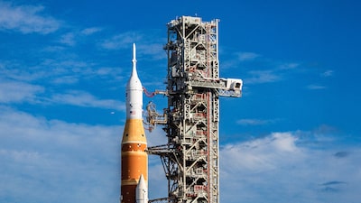 La NASA vuelve a la Luna por primera vez en 50 años: qué significa para la carrera espacial La NASA vuelve a la Luna por primera vez en 50 años: qué significa para la carrera espacial