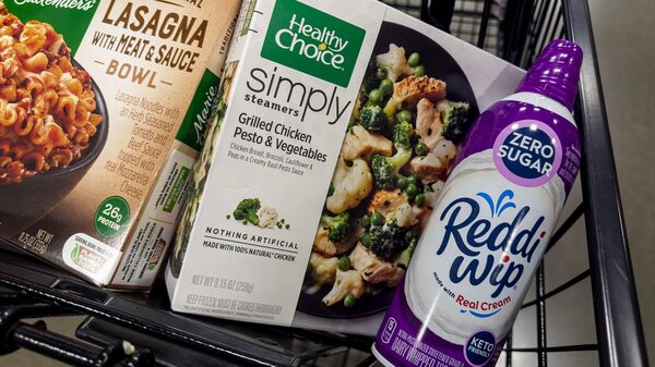 ¿Cómo los fabricantes de alimentos envasados pueden aprovechar el auge de Ozempic a su favor? ¿Cómo los fabricantes de alimentos envasados pueden aprovechar el auge de Ozempic a su favor?