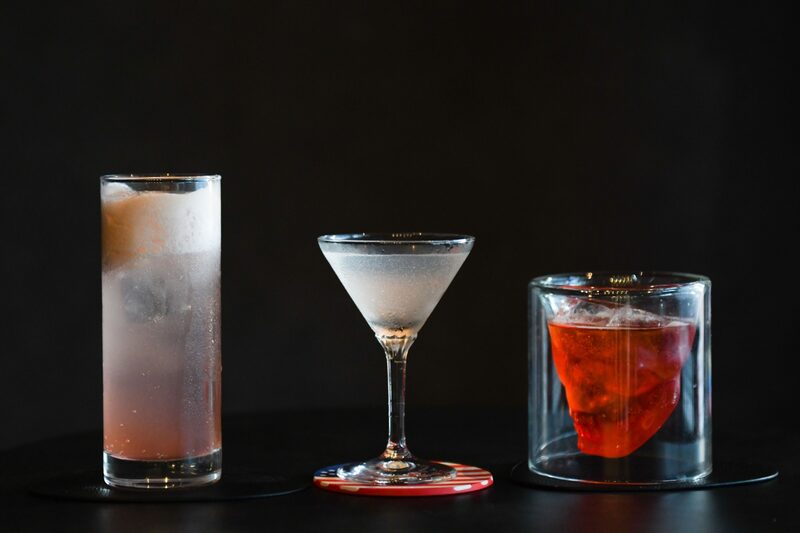 Ao contrário de outros anos, o primeiro colocado não é um bar de Nova York ou Londres Ao contrário de outros anos, o primeiro colocado não é um bar de Nova York ou Londres