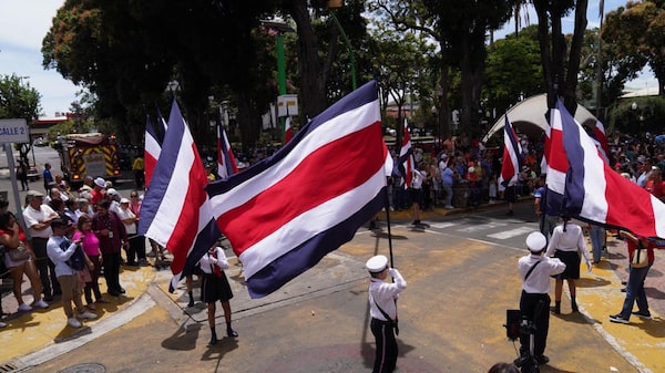 ¿Es feriado el 15 o el lunes 18 de septiembre por Independencia en Costa Rica? ¿Es feriado el 15 o el lunes 18 de septiembre por Independencia en Costa Rica?