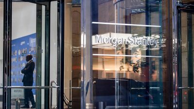 Morgan Stanley, Citi e BofA anunciam saída de aliança global climática de bancos Morgan Stanley, Citi e BofA anunciam saída de aliança global climática de bancos