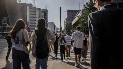 Brasil é o 8º país em qualidade de vida na América Latina, segundo consultoria Brasil é o 8º país em qualidade de vida na América Latina, segundo consultoria