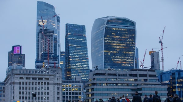 Este banco adotou 4 dias de trabalho por semana. E agora colhe os resultados Este banco adotou 4 dias de trabalho por semana. E agora colhe os resultados