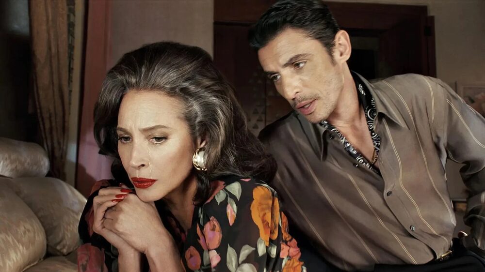 Christy turlington y alberto guerra Christy turlington y alberto guerra