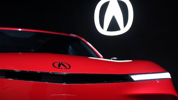 Honda dejará de vender su último vehículo eléctrico en EE.UU. y apostará por los híbridos Honda dejará de vender su último vehículo eléctrico en EE.UU. y apostará por los híbridos