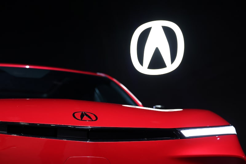 Honda Motor CEO Toshihiro Mibe Presents Earnings Honda Motor CEO Toshihiro Mibe Presents Earnings