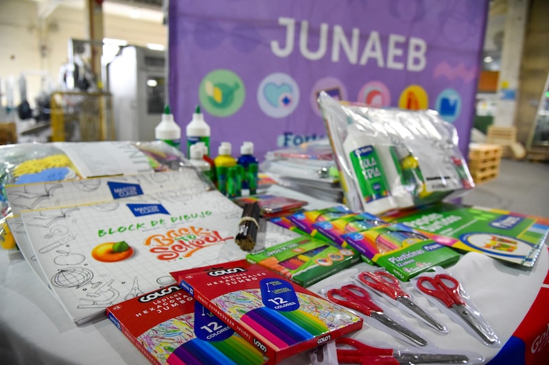 Útiles escolares Útiles escolares