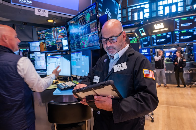 La bolsa La bolsa