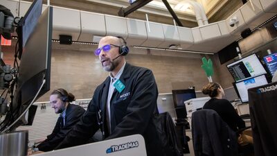 ‘Nova ordem mundial’ do mercado de dívida dos EUA gera medo de título longo ‘Nova ordem mundial’ do mercado de dívida dos EUA gera medo de título longo