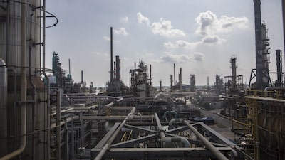 Panorama del gas en Colombia: reservas bajando y precios al alza para 2025 Panorama del gas en Colombia: reservas bajando y precios al alza para 2025