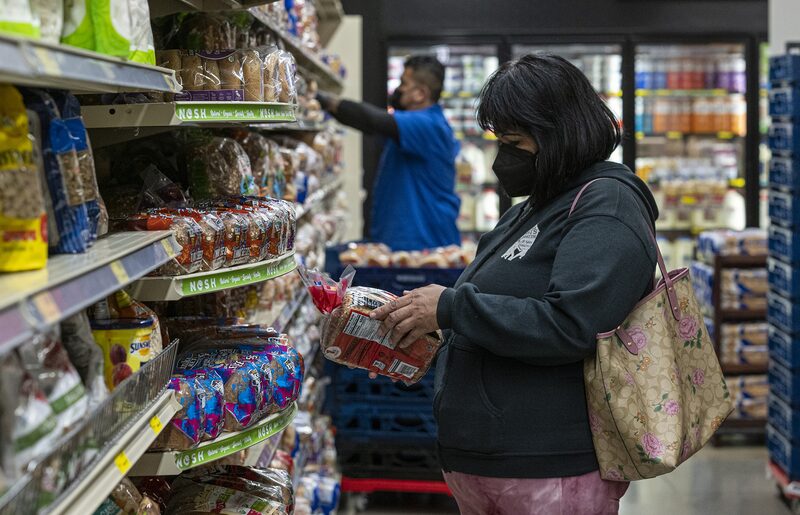 Núcleo do PCE subiu 0,3% em maio, abaixo do esperado Núcleo do PCE subiu 0,3% em maio, abaixo do esperado
