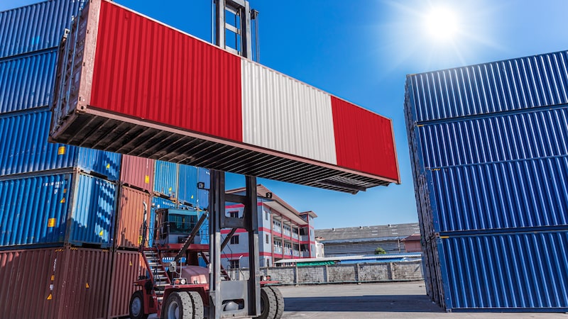 Perú puede superar a Argentina y desafiar a Chile en el listado de las potencias exportadoras de 2026 Perú puede superar a Argentina y desafiar a Chile en el listado de las potencias exportadoras de 2026