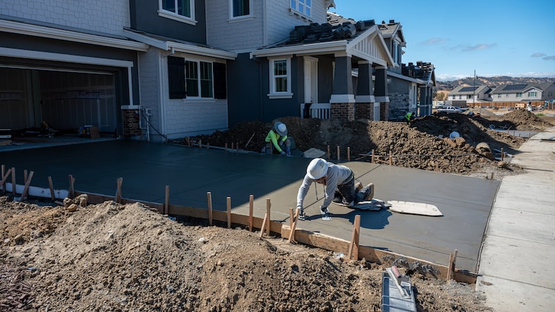 Berkshire comprará construtora por US$ 6,8 bi em primeiro movimento de peso pós-Buffett Berkshire comprará construtora por US$ 6,8 bi em primeiro movimento de peso pós-Buffett