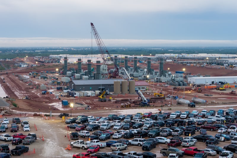 Vendas globais de IA, excluindo a China, somaram US$ 25 bilhões no primeiro trimestre de 2026 (Foto: Kyle Grillot/Bloomberg) Vendas globais de IA, excluindo a China, somaram US$ 25 bilhões no primeiro trimestre de 2026 (Foto: Kyle Grillot/Bloomberg)