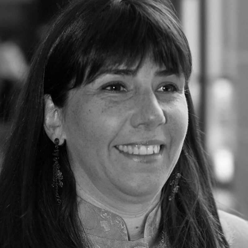 María Olivia Recart María Olivia Recart