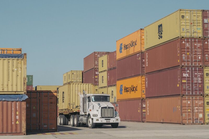 Imagen de archivo. EL Gobierno nacional y los camioneros continúan sin llegar a un consenso para levantar el paro. Imagen de archivo. EL Gobierno nacional y los camioneros continúan sin llegar a un consenso para levantar el paro.