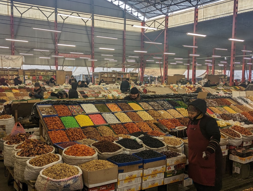 Hello World Kyrgyzstan Hello World Kyrgyzstan