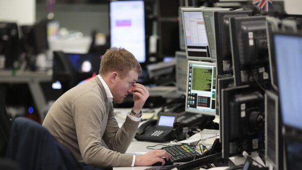 Renda fixa: Fundos de pensão devem limitar liquidação de Treasuries longos Renda fixa: Fundos de pensão devem limitar liquidação de Treasuries longos