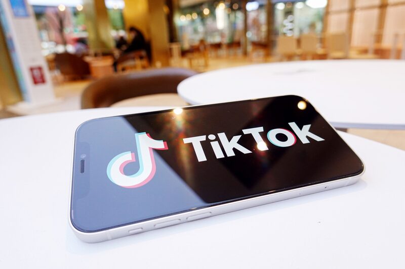 Como a maioria das plataformas de mídia social, o TikTok obtém a maior parte de sua receita com publicidade Como a maioria das plataformas de mídia social, o TikTok obtém a maior parte de sua receita com publicidade