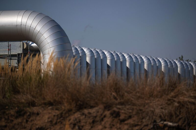 El momento de la verdad llegará probablemente el mes que viene, cuando el gasoducto Nord Stream deje de funcionar por motivos de mantenimiento. A Alemania le preocupa que no vuelva a funcionar. Fotógrafo: Krisztian Bocsi/Bloomberg El momento de la verdad llegará probablemente el mes que viene, cuando el gasoducto Nord Stream deje de funcionar por motivos de mantenimiento. A Alemania le preocupa que no vuelva a funcionar. Fotógrafo: Krisztian Bocsi/Bloomberg