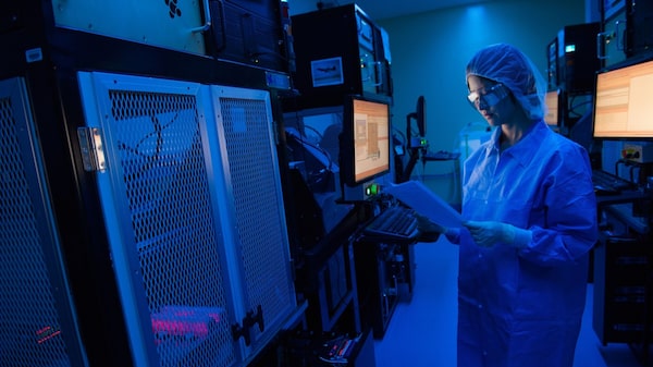 Cómo la industria farmacéutica se beneficiará de la decodificación del genoma humano Cómo la industria farmacéutica se beneficiará de la decodificación del genoma humano